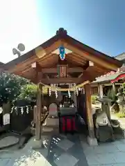 尼崎えびす神社(兵庫県)