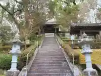 大龍寺のその他建物