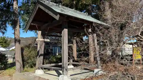 金剛寺観音堂(宮城県)