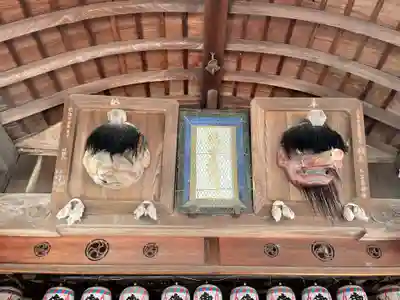 大麻比古神社(徳島県)
