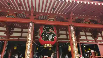 浅草寺(東京都)