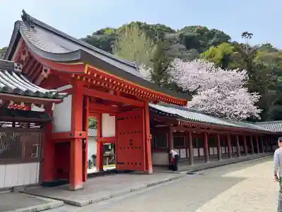 石清水八幡宮(京都府)