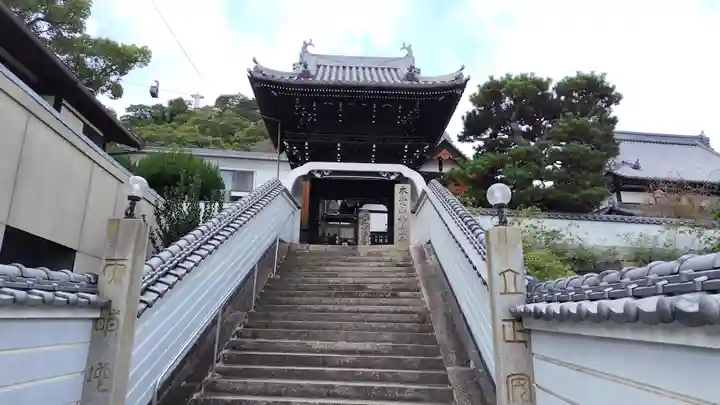 妙宣寺(広島県)
