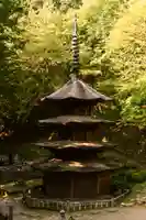 安楽寺(長野県)