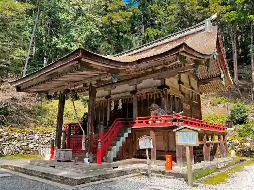 日吉大社(滋賀県)