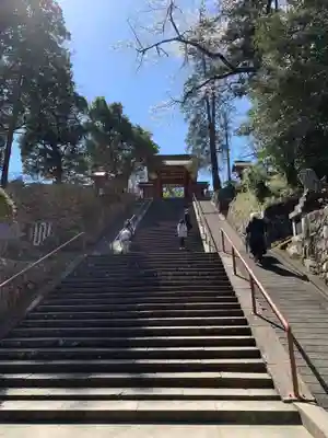一之宮貫前神社(群馬県)