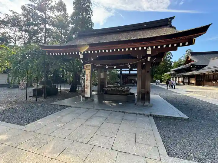 多賀大社(滋賀県)