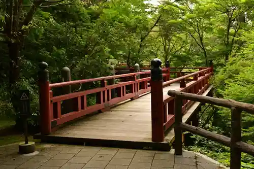 那谷寺(石川県)