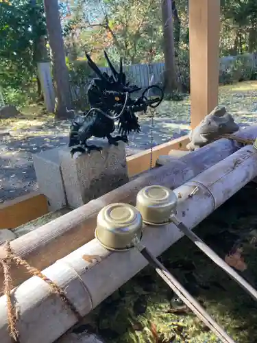 日根神社(大阪府)