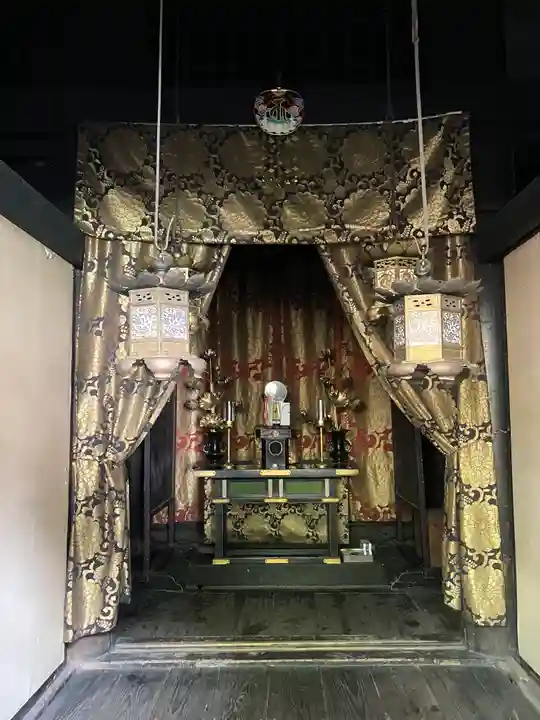 東大寺 二月堂(奈良県)