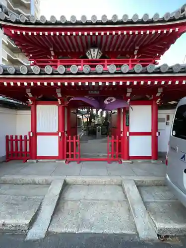 真光院(大阪府)