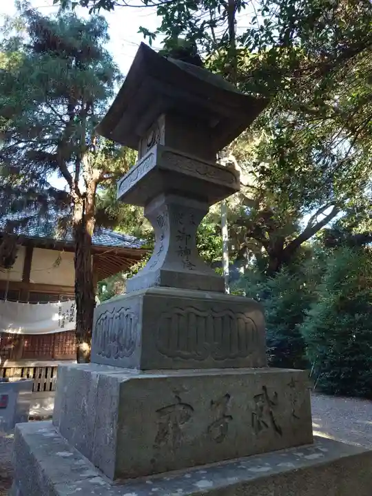 縣神社(千葉県)