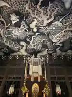 建仁寺(建仁禅寺)の芸術