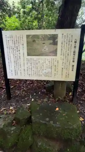 宇佐神宮(大分県)
