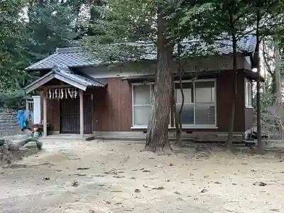 小丹神社(三重県)