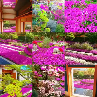 寿量山 速成寺(奈良県)