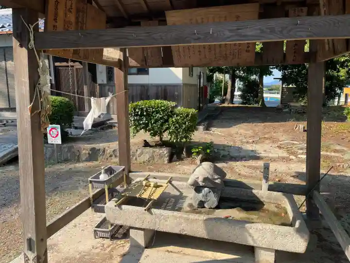 三之宮神社(滋賀県)