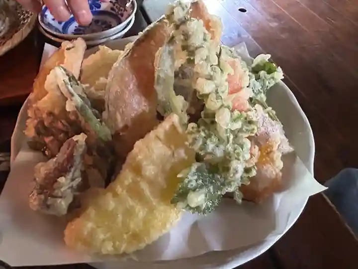 大宮諏訪神社(長野県)