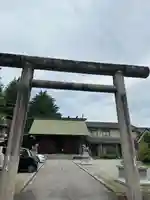 神明社(富山県)
