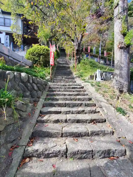 寳蔵寺(長野県)