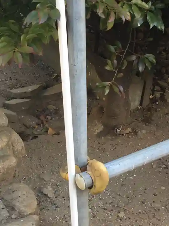 平河天満宮のその他建物