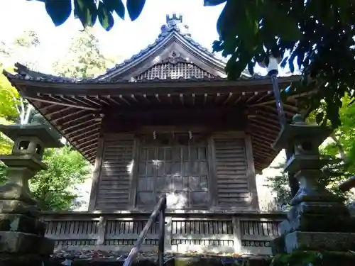 須賀神社(滋賀県)