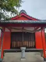 一ノ宮稲荷神社(愛媛県)