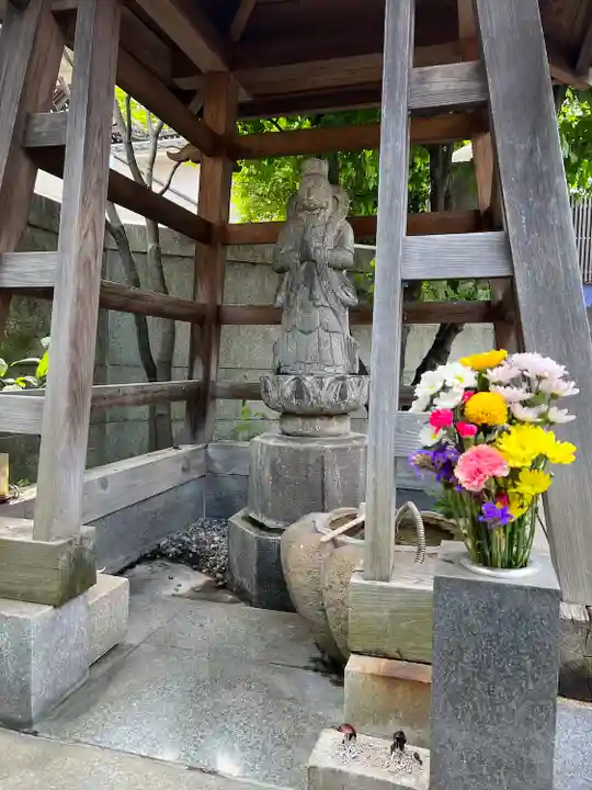 正伝寺(東京都)