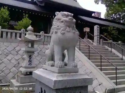 岡田神社(福岡県)
