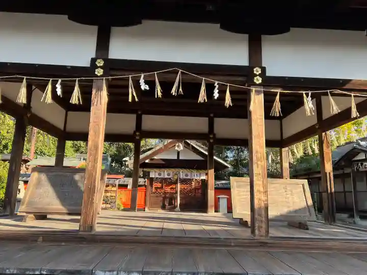 福王子神社(京都府)