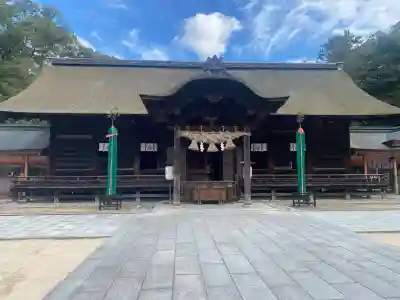 大山祇神社(愛媛県)