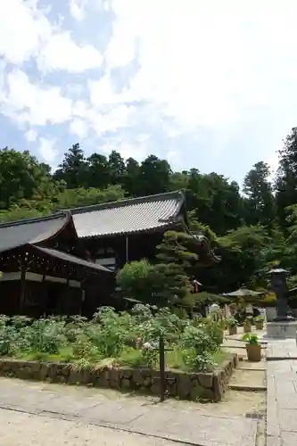 岡寺（龍蓋寺）のその他建物
