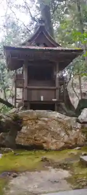 石山寺(滋賀県)