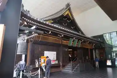 三津寺(大阪府)