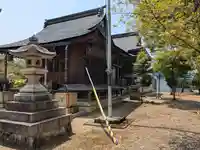 日吉神社(滋賀県)