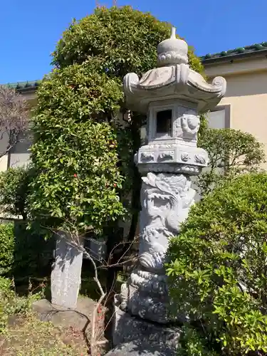 薬王寺(神奈川県)