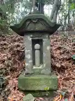 稲荷神社(千葉県)
