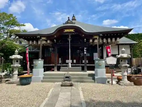 大善院(東京都)