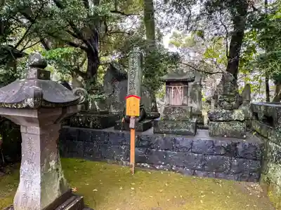 大宮神社(熊本県)