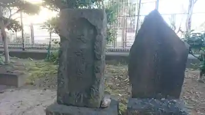 稲荷神社(埼玉県)