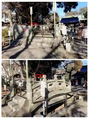 桐生天満宮(群馬県)