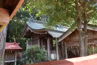 丹生狩場神社(和歌山県)