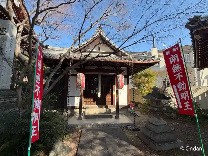 東門院(滋賀県)