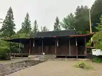 照蓮寺(岐阜県)