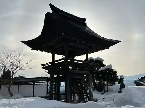 高山寺(長野県)