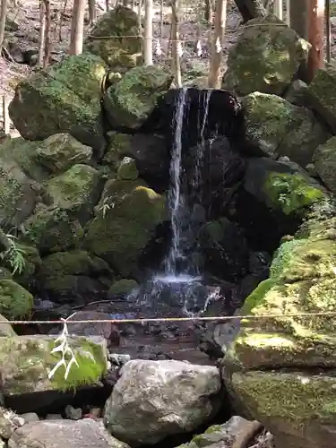出雲大神宮のその他建物