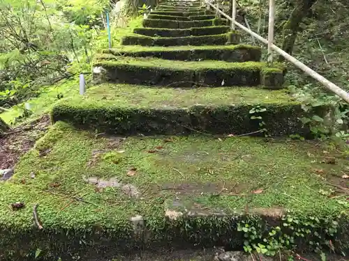 瑠璃寺のその他建物