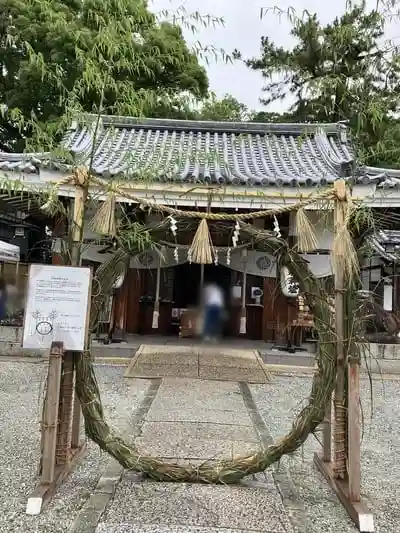 水堂須佐男神社の建物その他