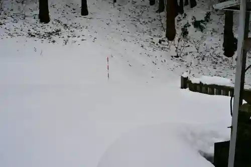 風巻神社(新潟県)