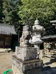 安房神社(栃木県)